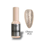 Ritzy Nails PLATINUM 03