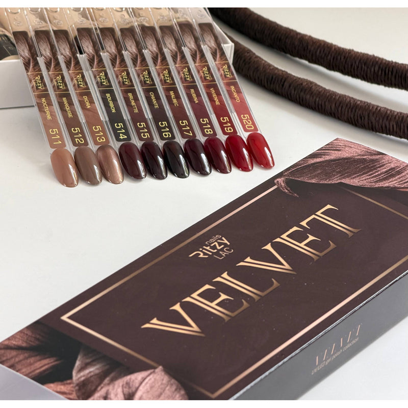 Velvet kolekcija (511-520)