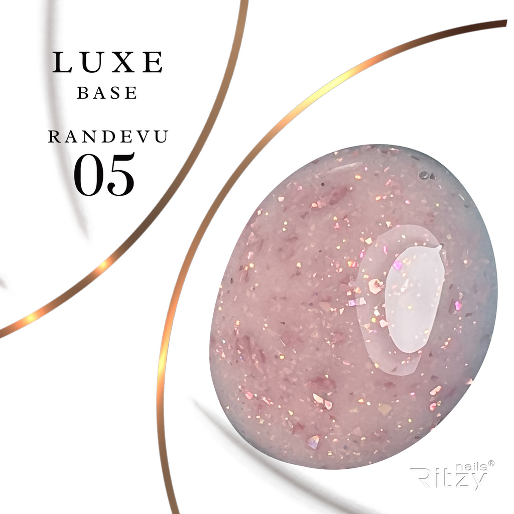 Luxe bazė RANDEVU 15ml