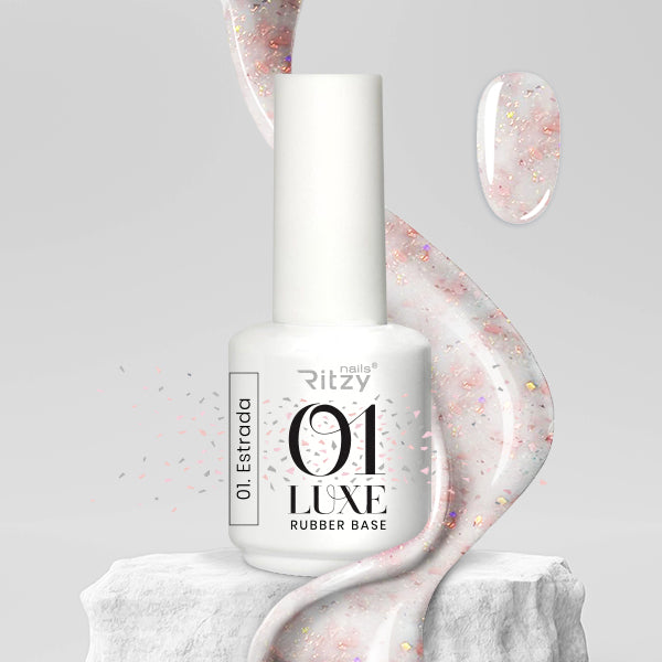 LUXE bazė ESTRADA 01