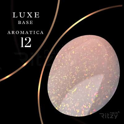 LUXE Bazė "Aromatica" 15ml