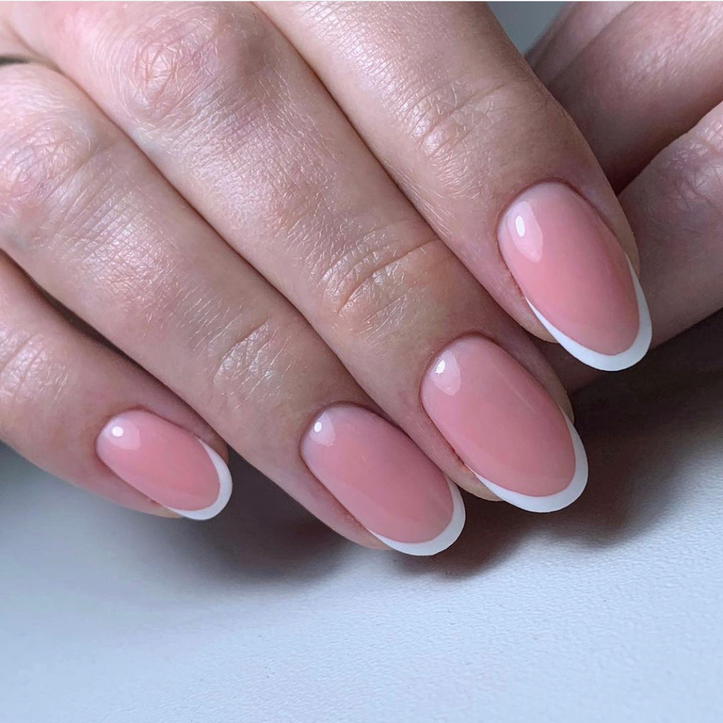 Rubber bazė "Pink Elegance" 15ml