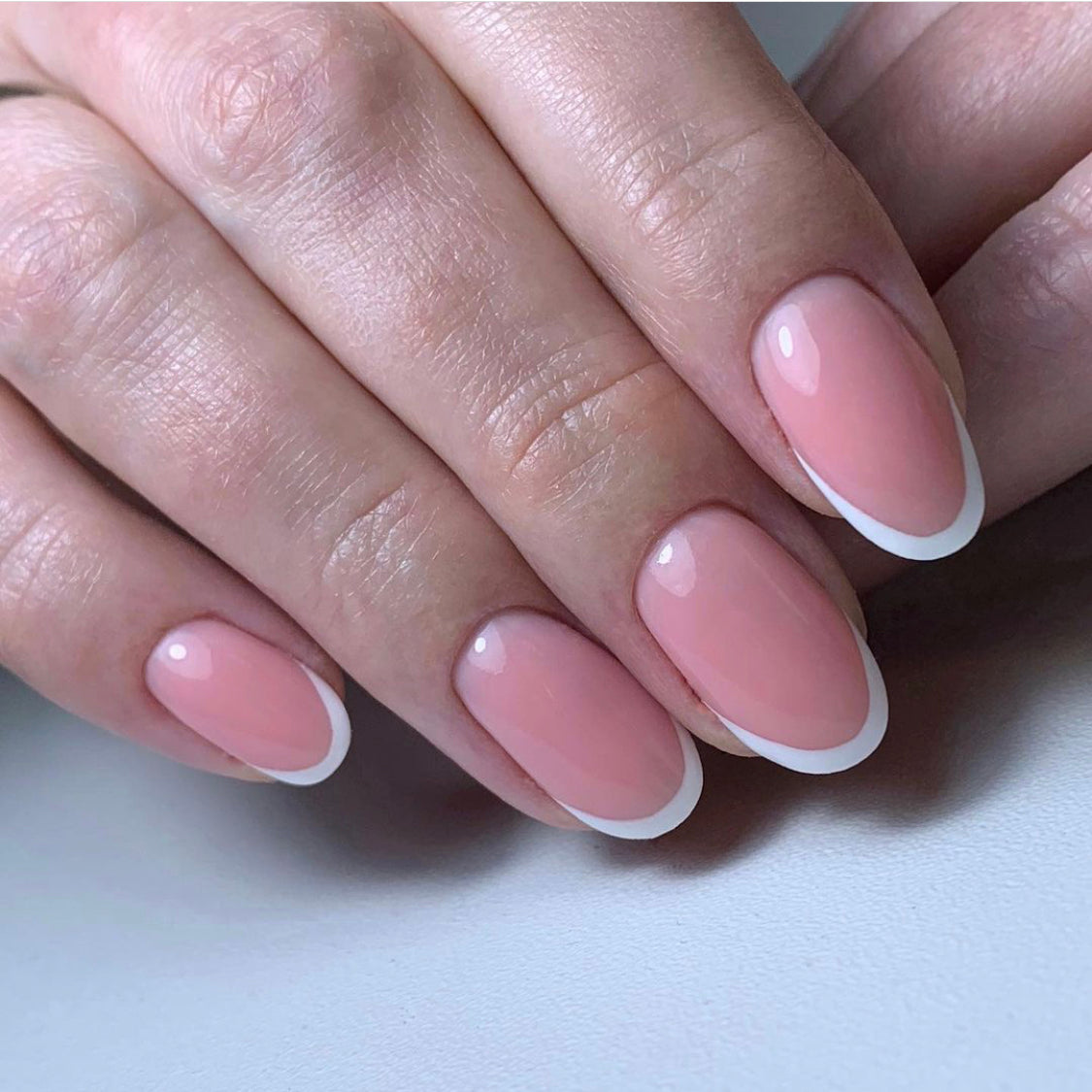 Rubber bazė "Pink Elegance" 15ml
