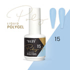 Ritzy Liquid Polygel 15 15ml