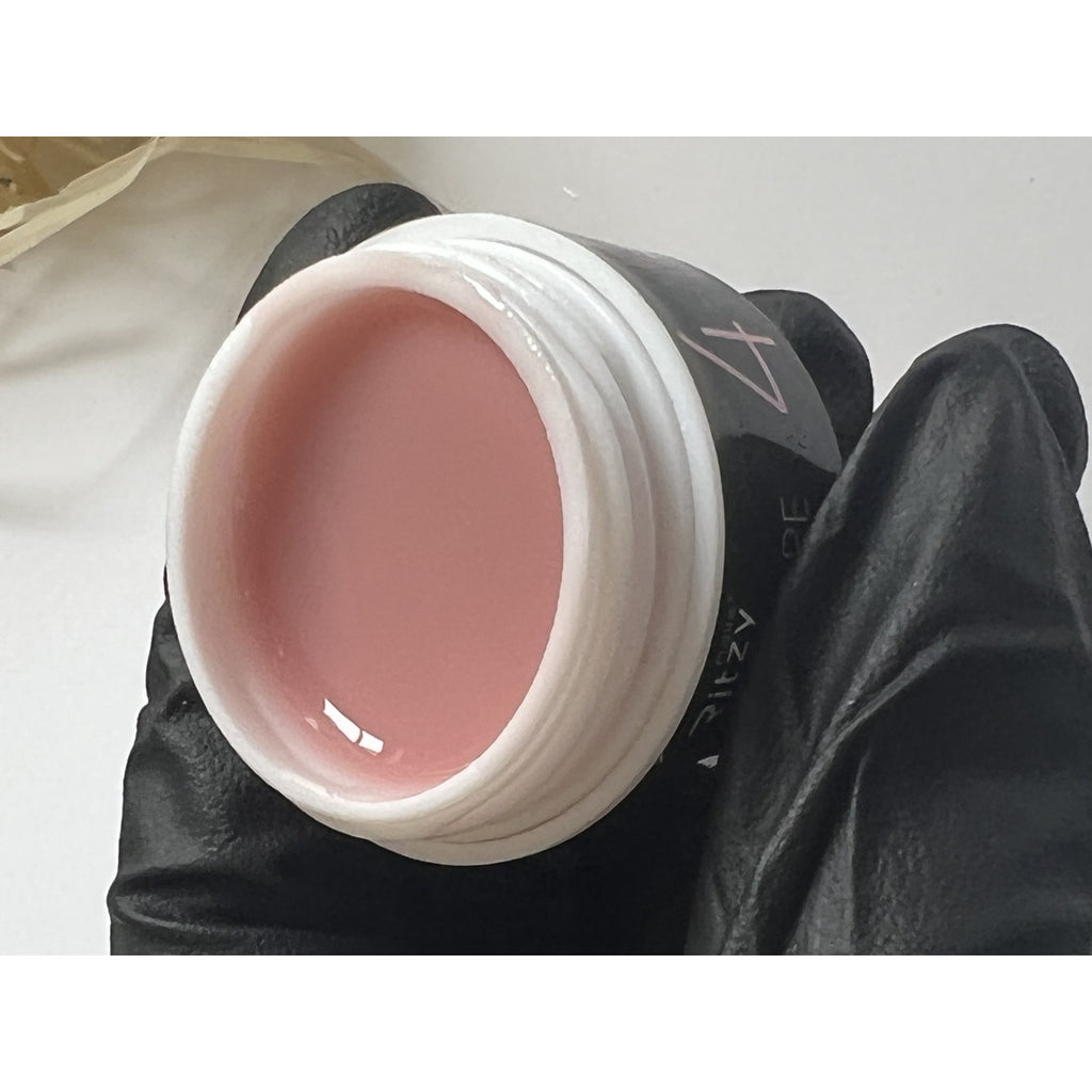 Easy shape "PORCELAIN" gelis 50ml