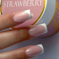 PREMIUM statybinis gelis  STRAWBERRY  15ml