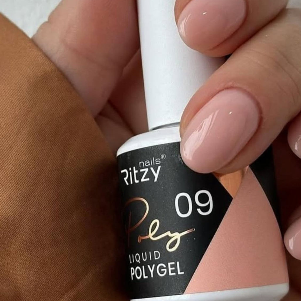 Ritzy Liquid Polygel 15ml