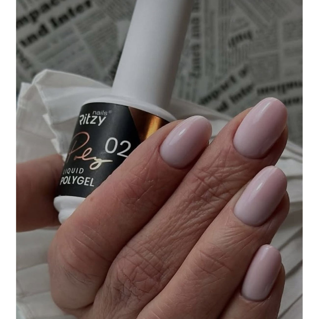 Ritzy Liquid Polygel 15ml