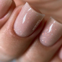 Matrix gelis buteliuke "Cava" 15ml