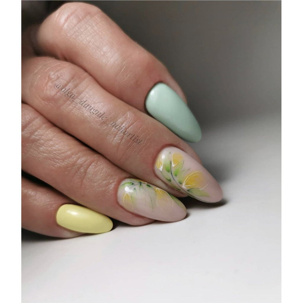 Ritzy gelinis lakas EARLY DAFFODIL 18