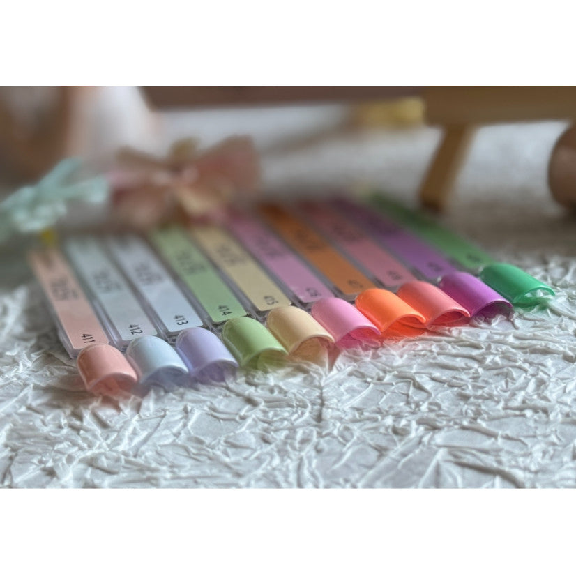 Ritzy gelinis lakas "Crocus" 419  9ml