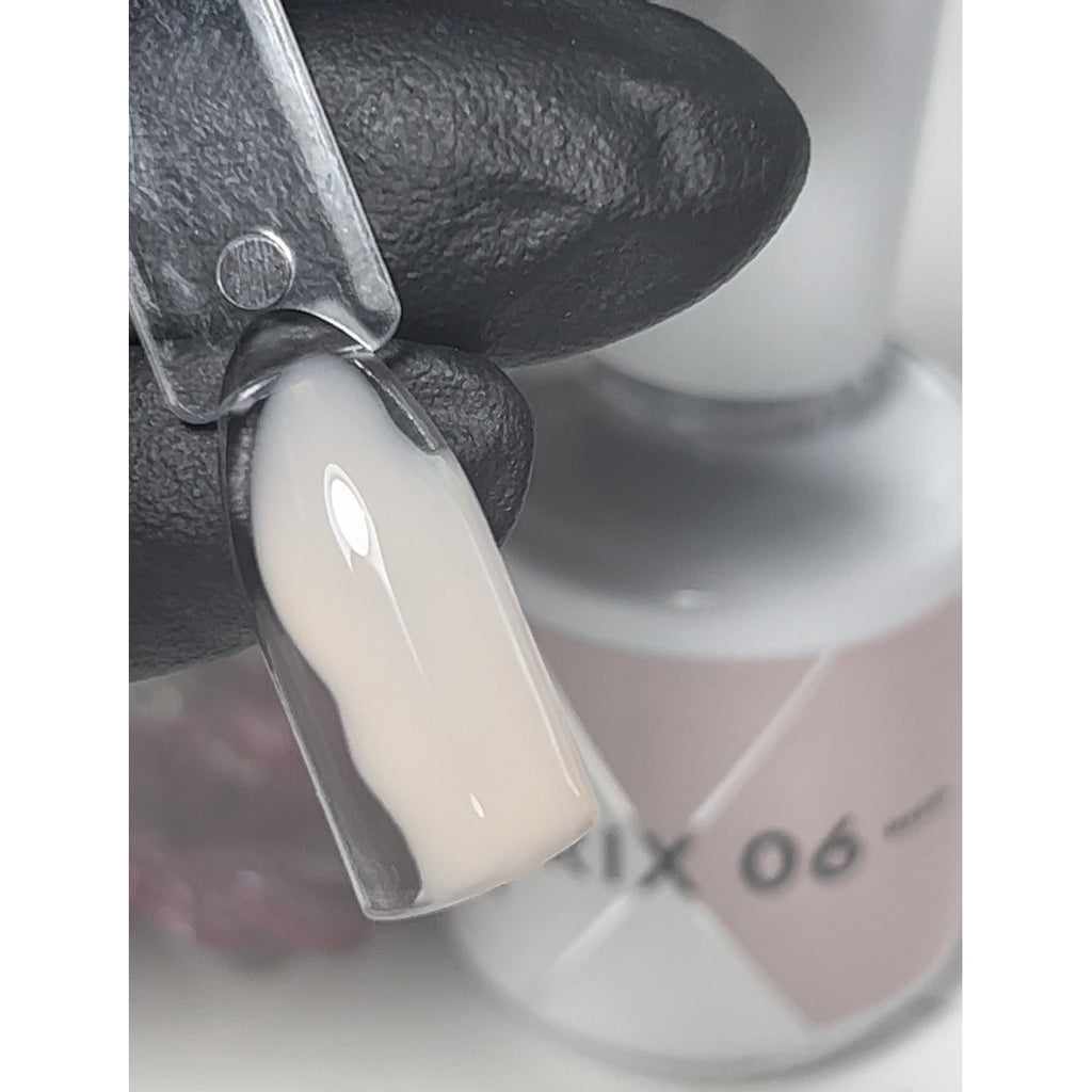 Matrix gelis buteliuke "Naked" 15ml