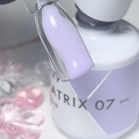 Matrix gelis buteliuke "Diva" 15ml