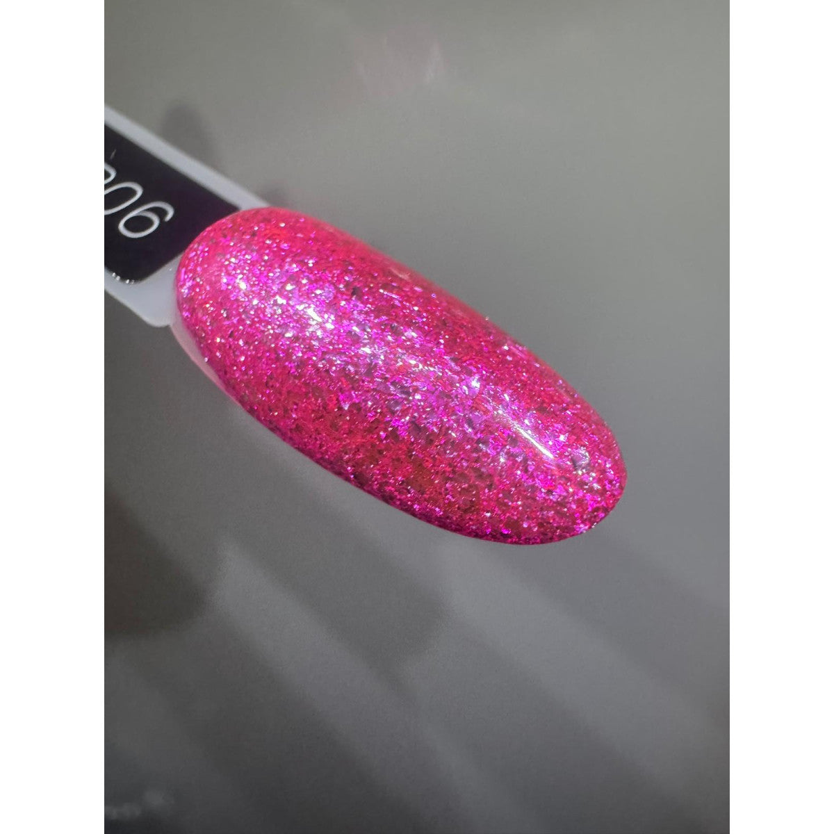 Ritzy Nails PLATINUM P06