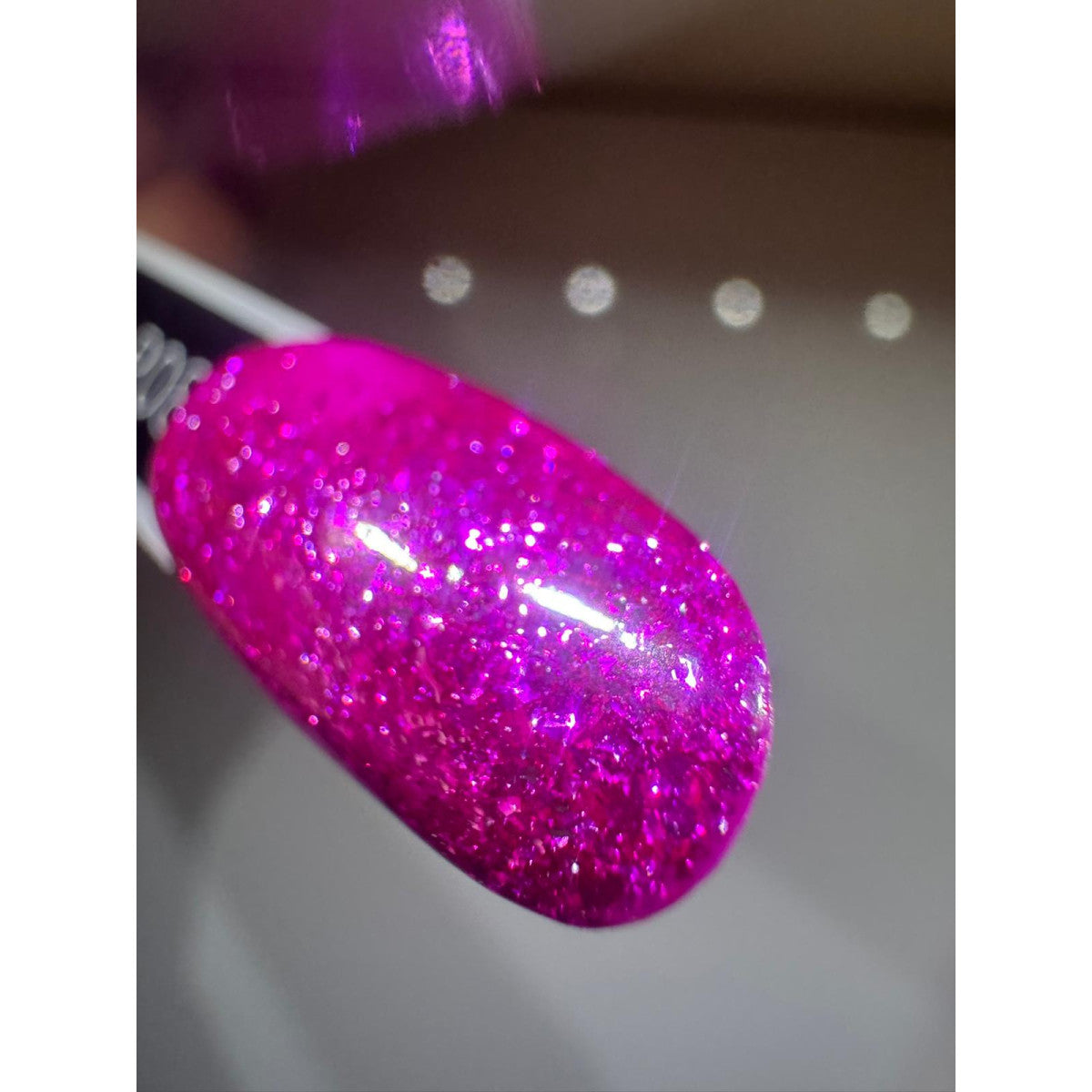 Ritzy Nails PLATINUM P08