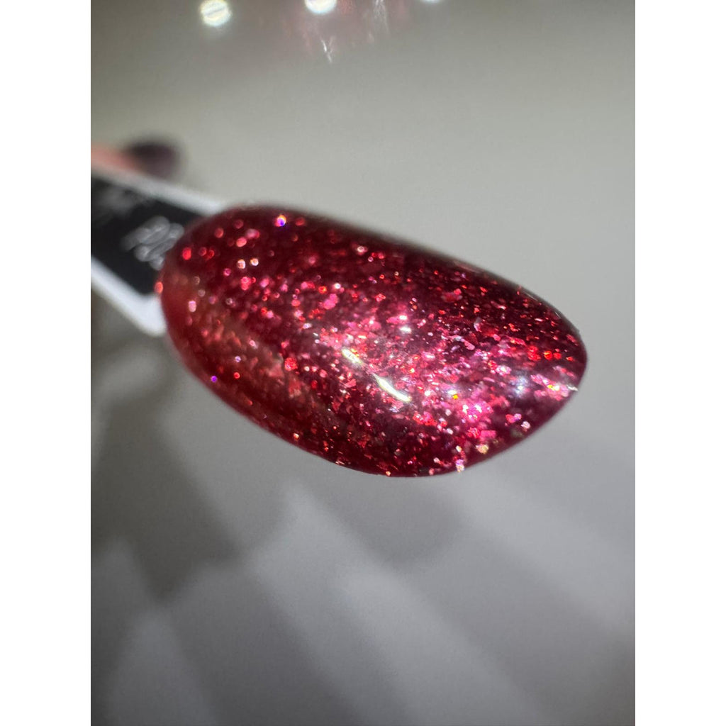 Ritzy Nails PLATINUM P09