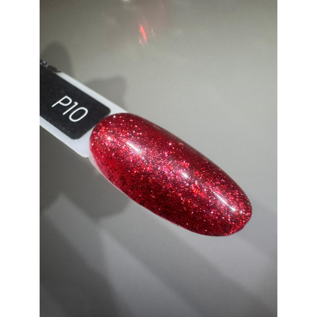 Ritzy Nails PLATINUM P10