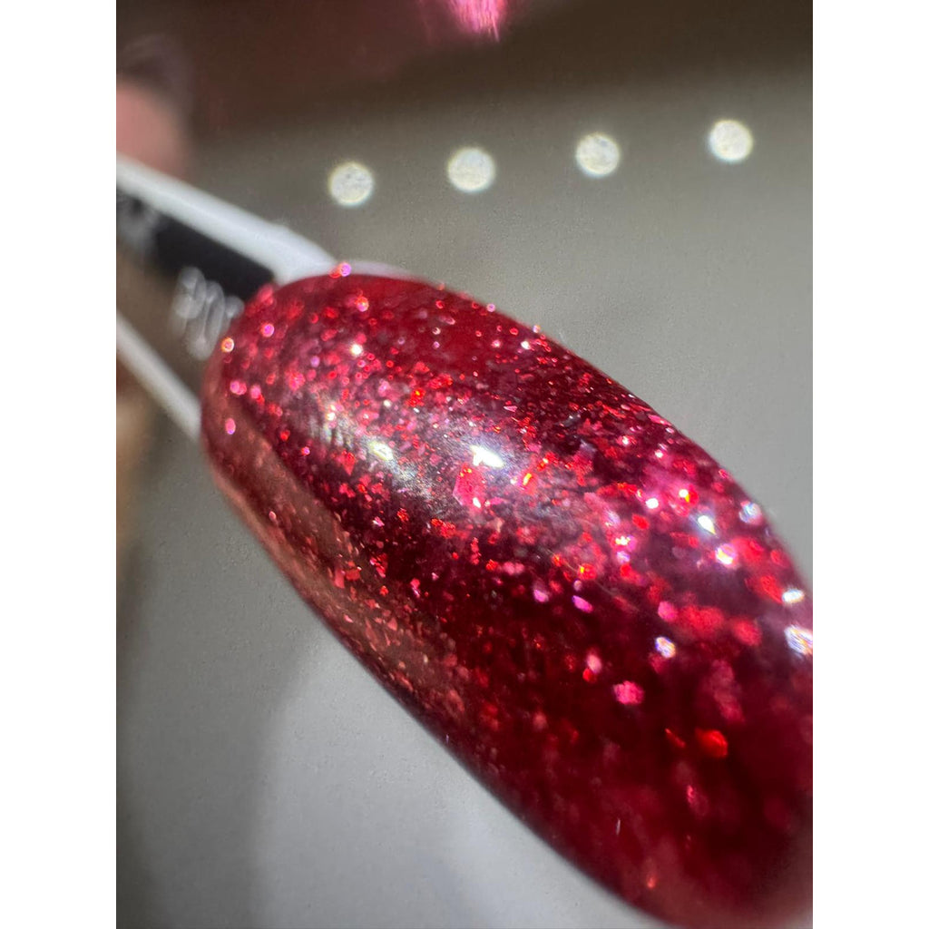 Ritzy Nails PLATINUM P09