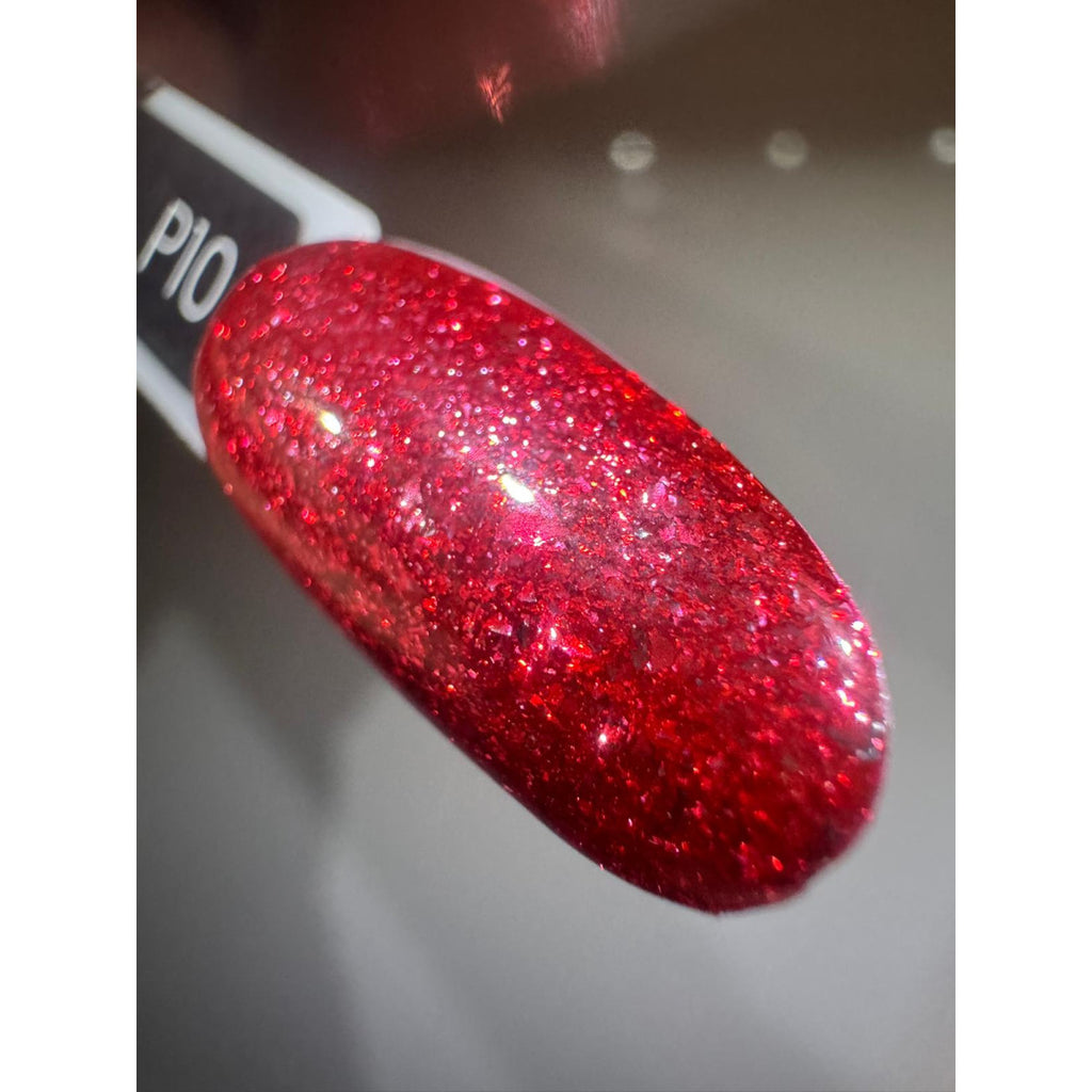 Ritzy Nails PLATINUM P10