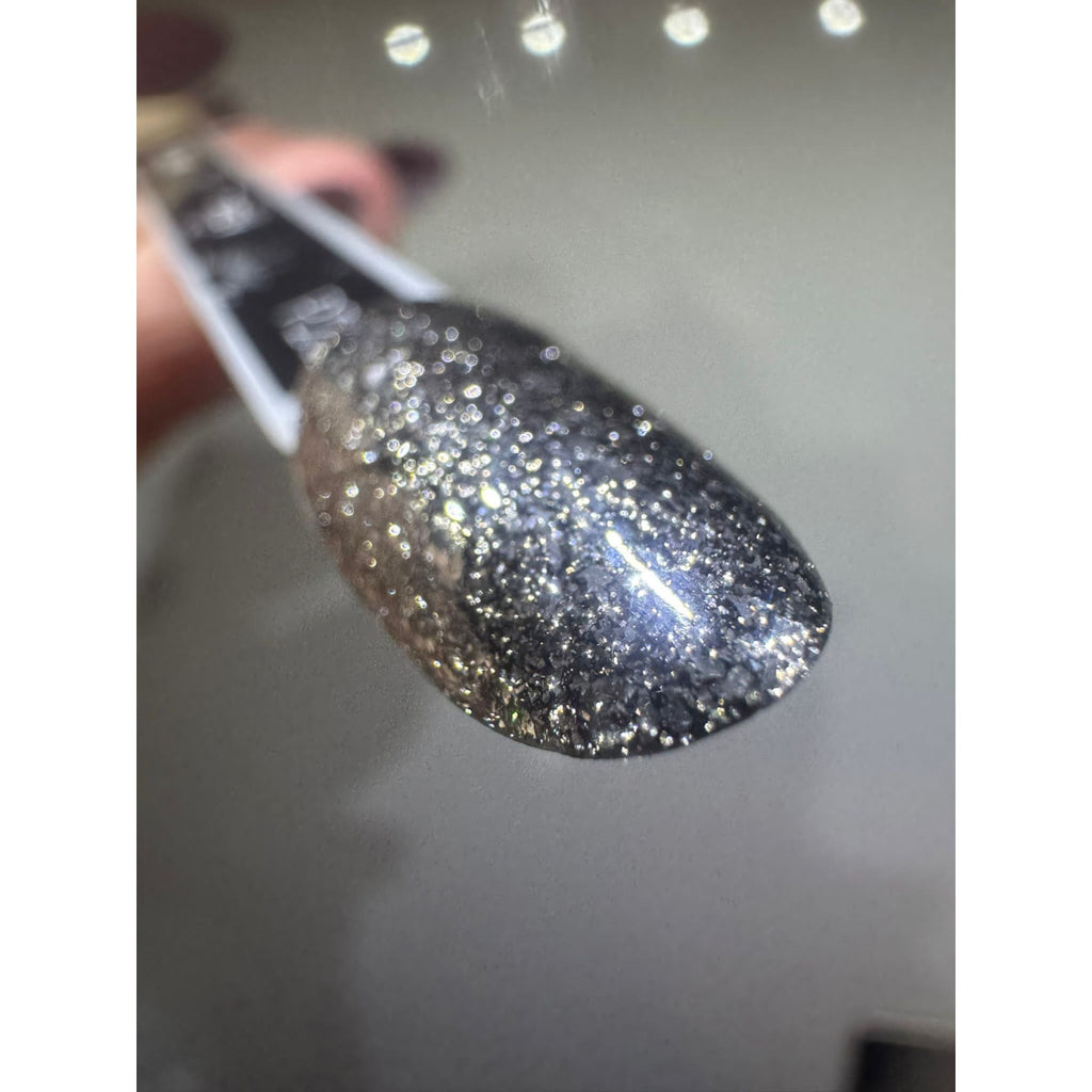 Ritzy Nails PLATINUM P20