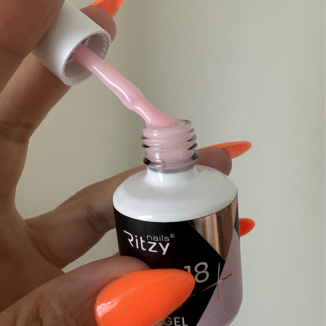 Ritzy Liquid Polygel 15ml