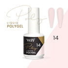 Ritzy Liquid Polygel 14 15ml