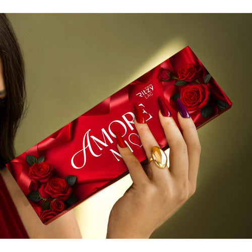 AMORE MIO KOLEKCIJA (A1-A10)
