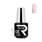 STRUCTURE 01 rubber bazė ''SUBTLE'' 15ml