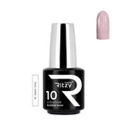 STRUCTURE 10SATIN CHIC   Rubber Bazė 15ml