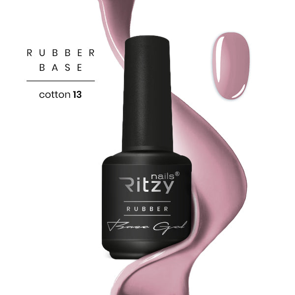 Rubber Bazė COTTON 13