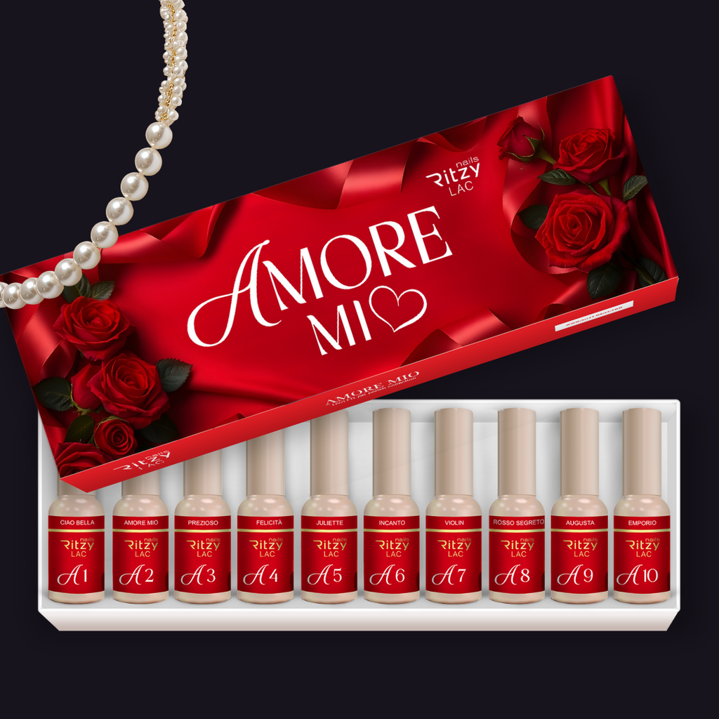 AMORE MIO KOLEKCIJA (A1-A10)