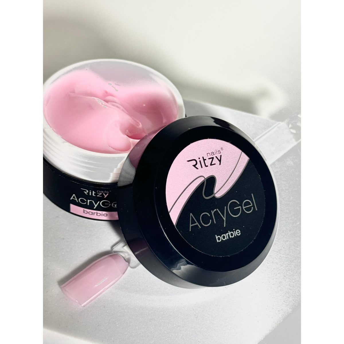Ritzy acrygelis "Barbie'' 15ml