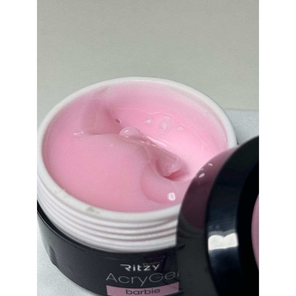 Ritzy acrygelis "Barbie'' 15ml