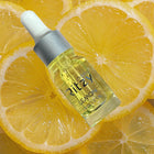 Ritzy Nails odelių aliejus LEMON 10ml