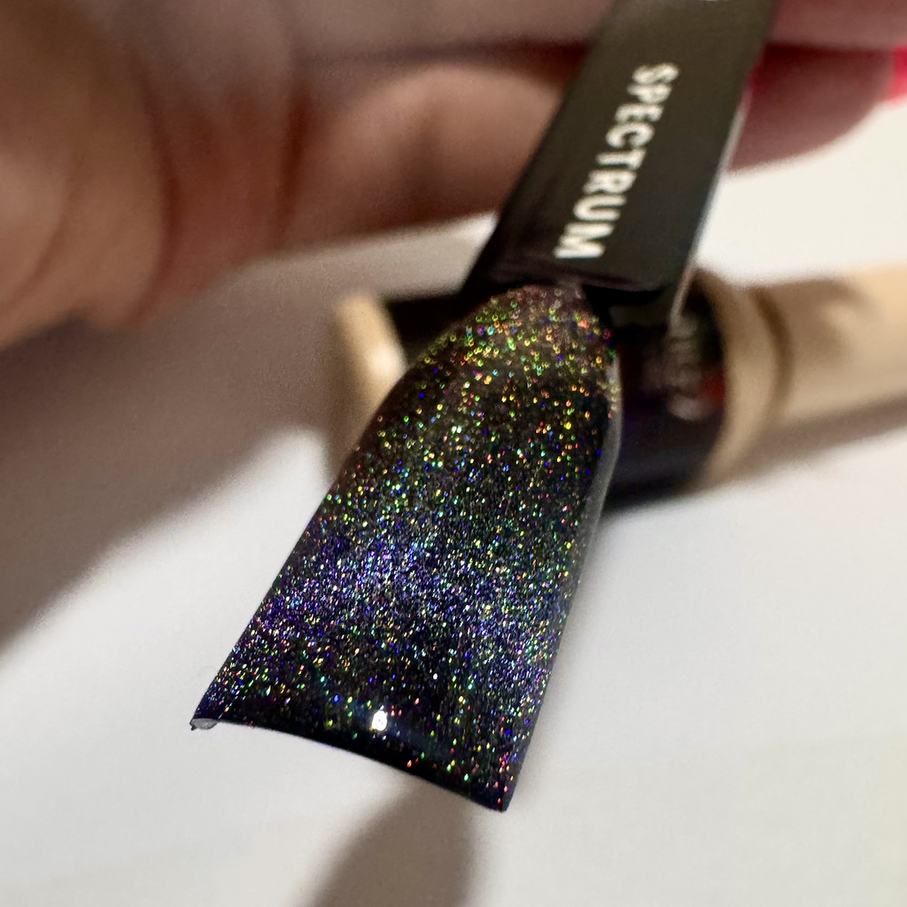 Ritzy Top gelis PRISM SPECTRUM cat eye