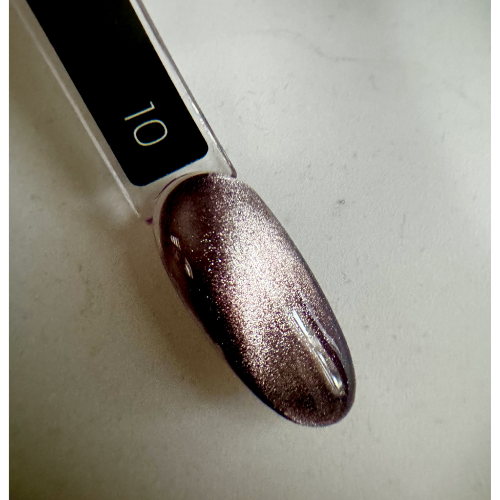 Ritzy gelinis lakas RUBY cat eye ADELE 10