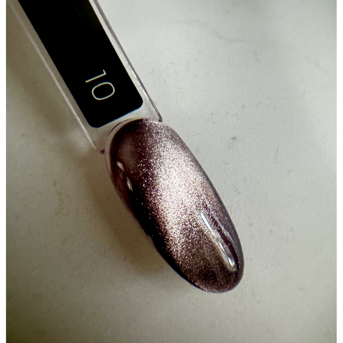 Ritzy gelinis lakas RUBY cat eye ADELE 10