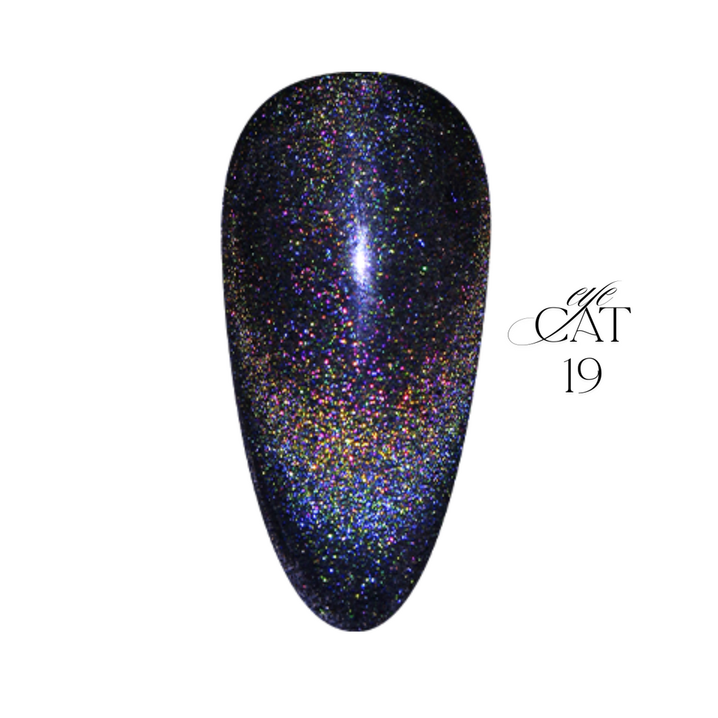 Ritzy gelinis lakas SPIRIT NORTH STAR Cat Eye 19