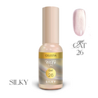 Ritzy gelinis lakas Silky cat eye Celestia 26