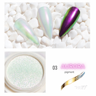 Aurora Pink/Gold pigmentas 2g