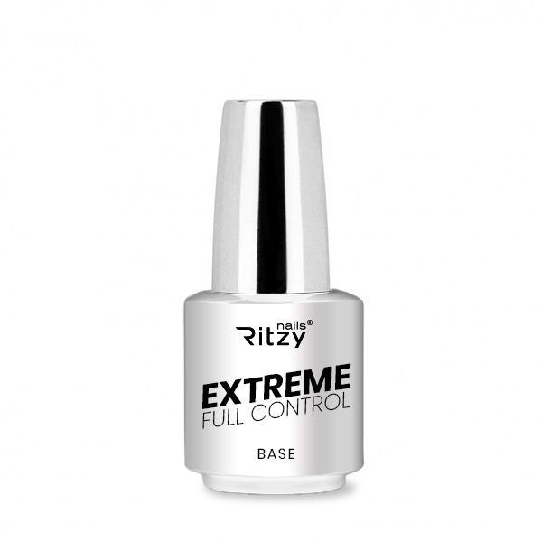 EXTREME FULL CONTROL bazė 15ml