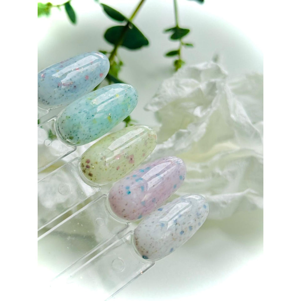Ritzy gelinis lakas "Sweet mint" 9ml