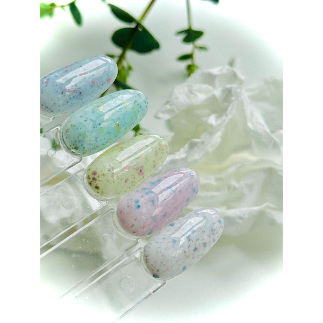 Ritzy gelinis lakas "Sweet mint" 9ml