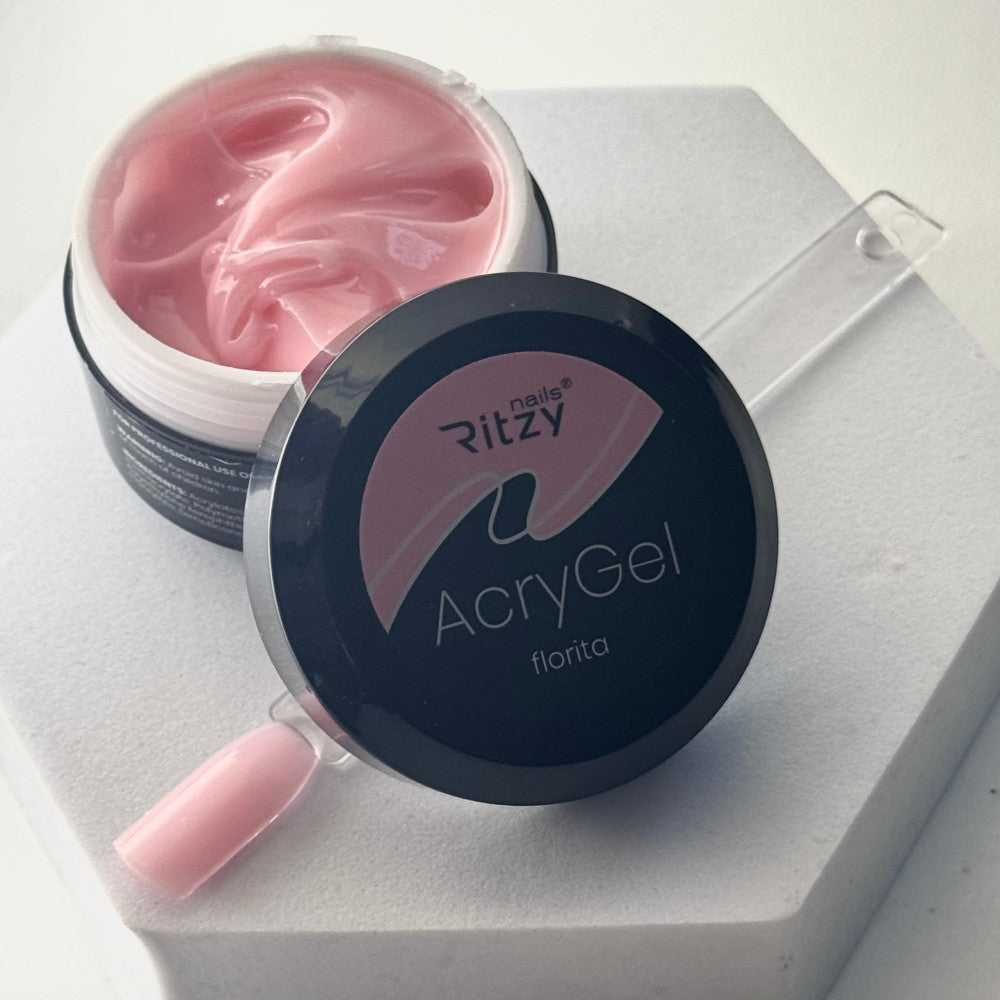Ritzy acrygelis "Florita'' 15ml
