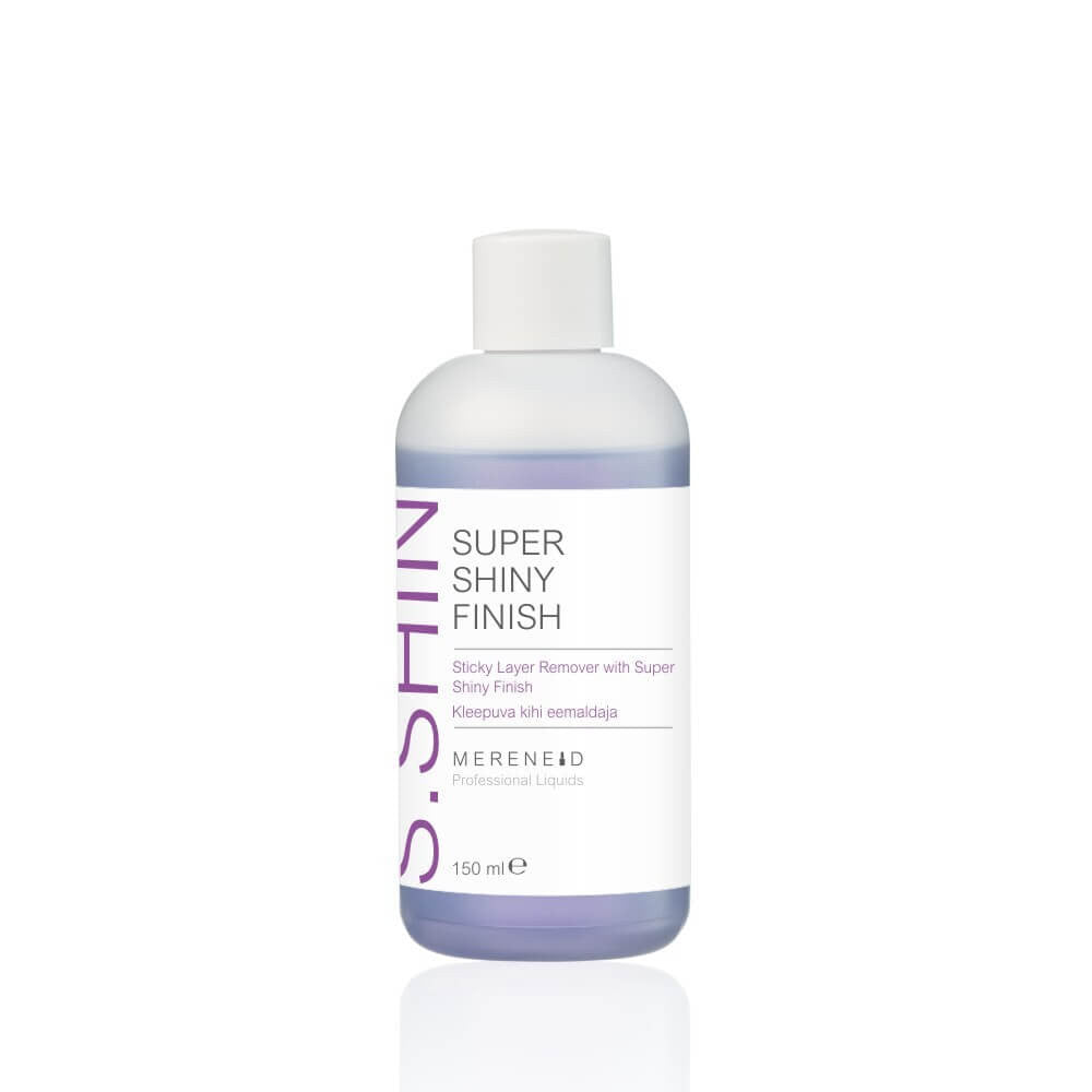 Lipnaus gelio sluoksnio valiklis 150ml