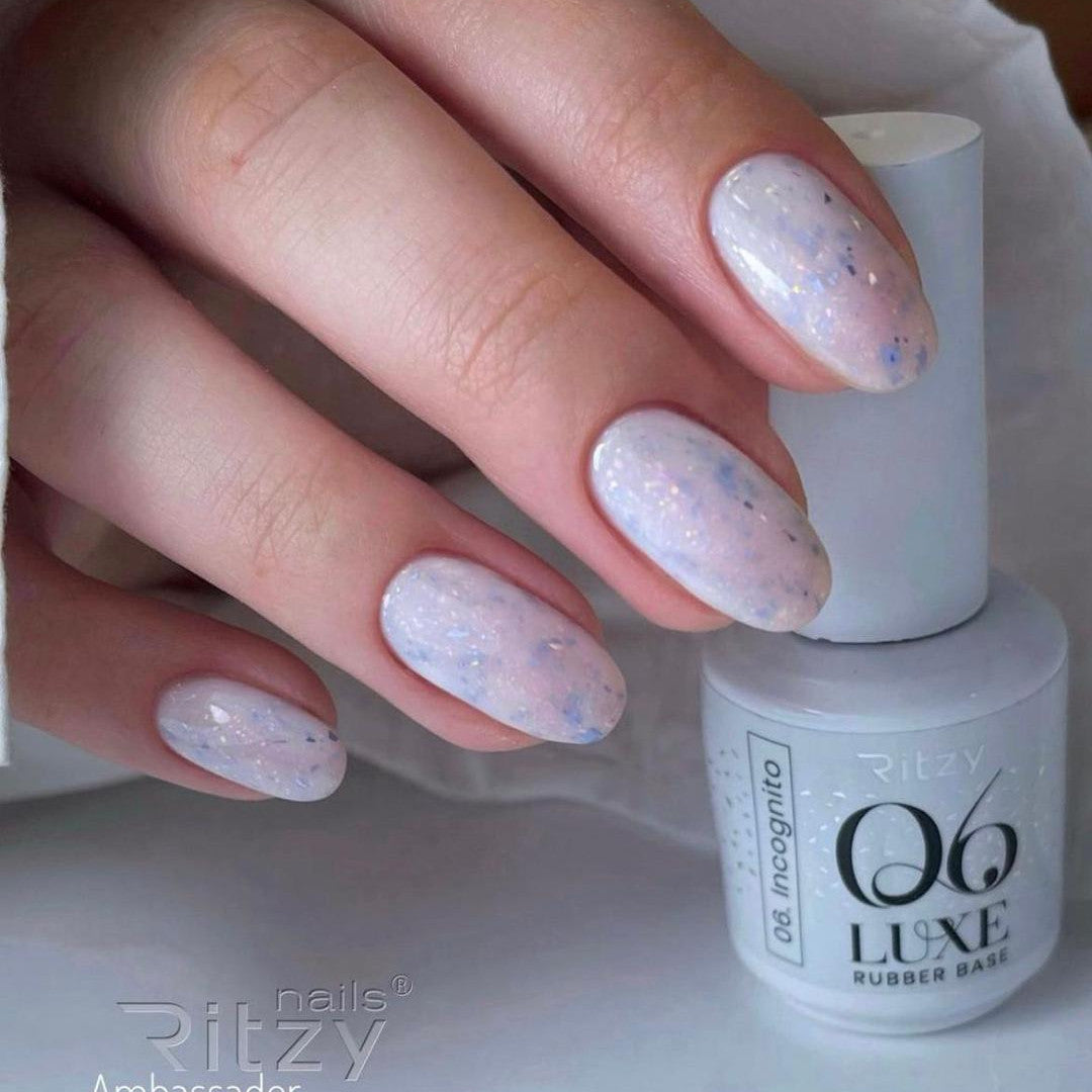 Luxe bazė INCOGNITO 15ml