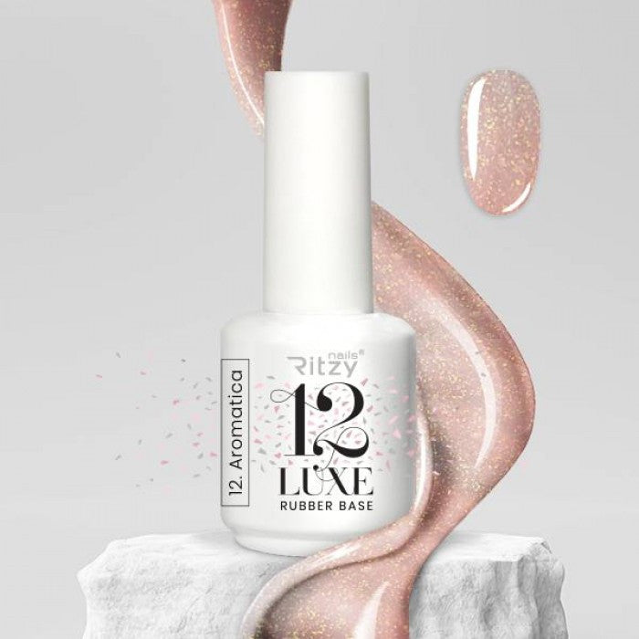 LUXE Bazė "Aromatica" 15ml
