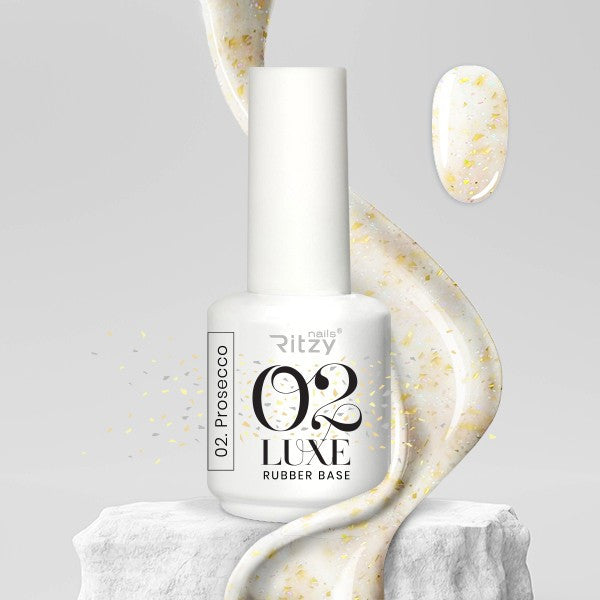 Luxe bazė PROSECCO 15ml