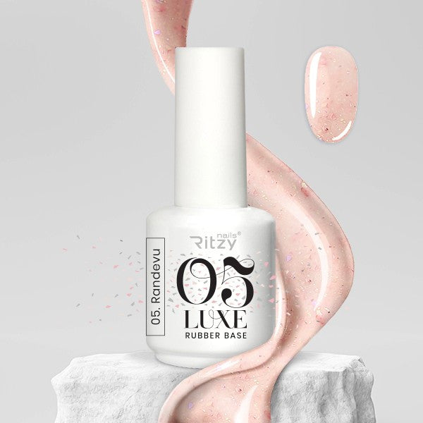 Luxe bazė RANDEVU 15ml