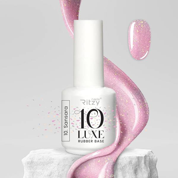 LUXE Bazė "Sansara" 15ml